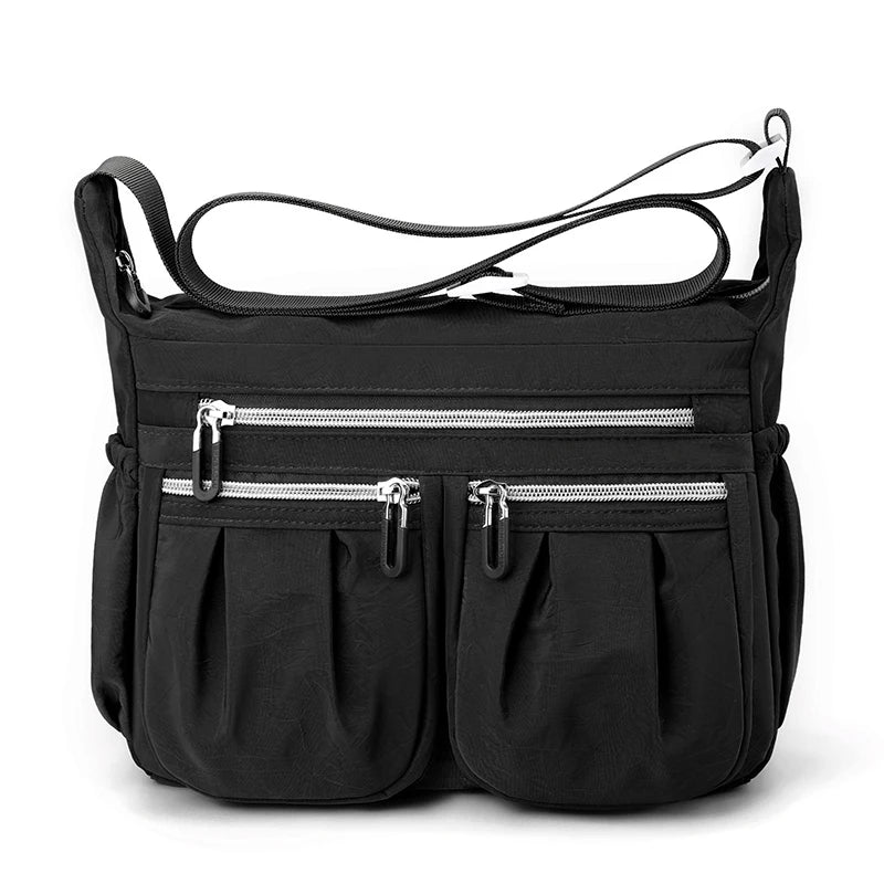 Girls Travel Women Adjustable Strap Bags Crossbody Multifunction Satchel