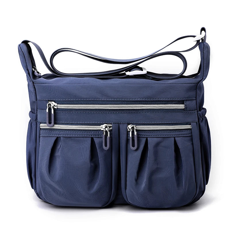 Girls Travel Women Adjustable Strap Bags Crossbody Multifunction Satchel