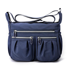Girls Travel Women Adjustable Strap Bags Crossbody Multifunction Satchel
