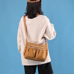 Girls Travel Women Adjustable Strap Bags Crossbody Multifunction Satchel