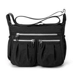 Girls Travel Women Adjustable Strap Bags Crossbody Multifunction Satchel