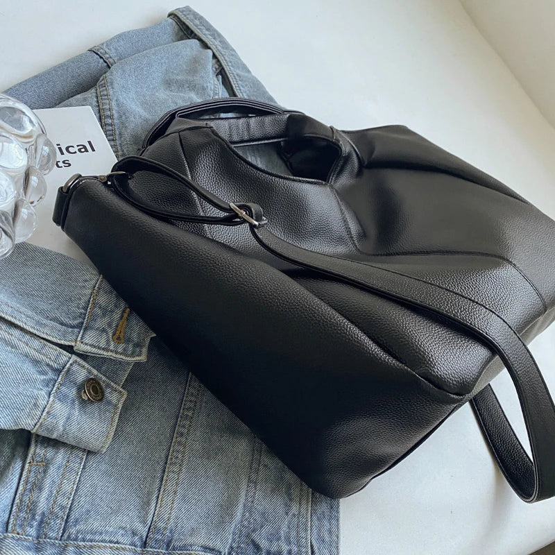 Modern Women Handbag Tote Daily Fashionable Shoulder Bags