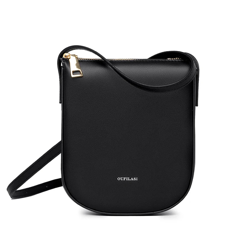 Mini Crossbody Bags Women Cell Phone Money Bag Ladies Purse Soft Leather Female