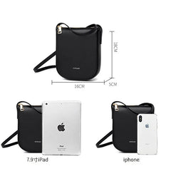 Mini Crossbody Bags Women Cell Phone Money Bag Ladies Purse Soft Leather Female