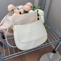 Cherry Pink Pebbled Cross-body Bag for Women