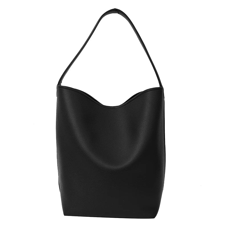 Leisure Women Bags Fashion Handbags Large Capacity Top Handle for Shopping
