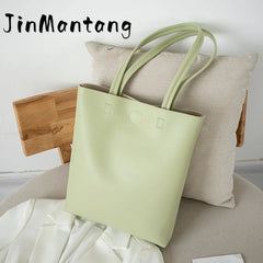 Crossbody Handbag Large Capacity Shoulder Bag for Women