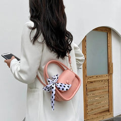 Shoulder Bag Pu Leather Handbags Large Capacity Crossbody Bags