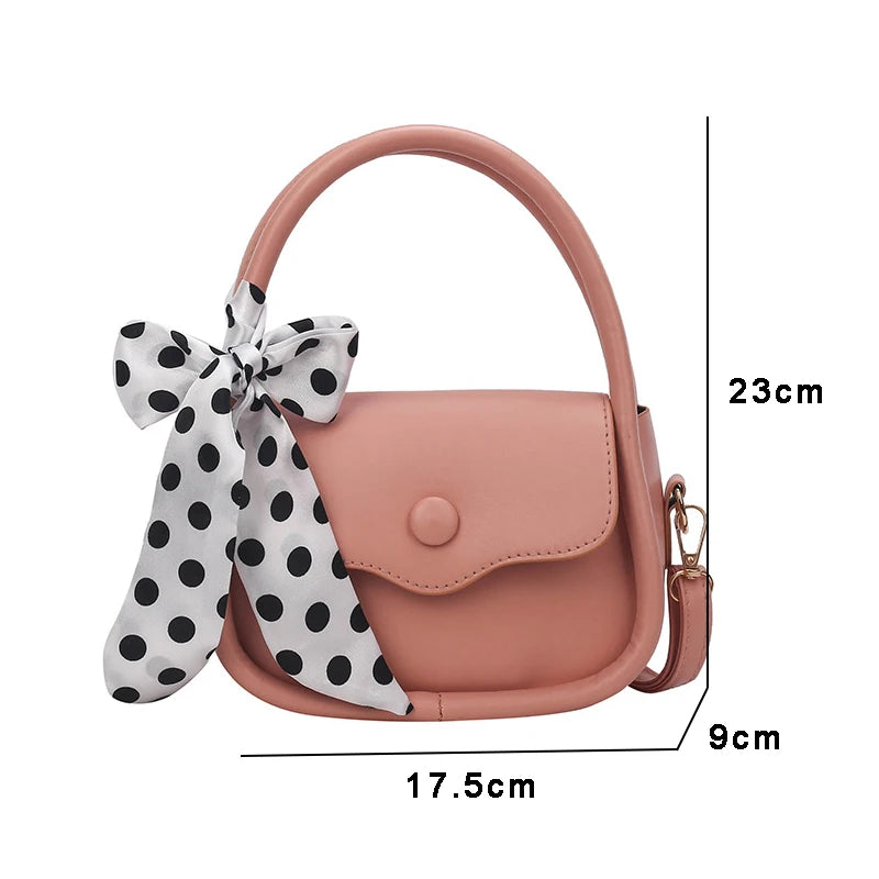 Multifunctional Crossbody Bag for Women