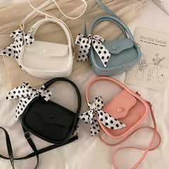 Multifunctional Crossbody Bag for Women