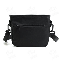 Men's Hip Hop Messenger Bag Mini Shoulder Phone Pouch