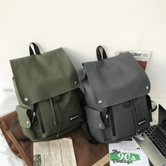 Women's Waterproof Backpack School Bag Teenage Girl Travel Bag