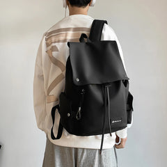 Women's Waterproof Backpack School Bag Teenage Girl Travel Bag