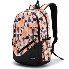 Sports Outdoor Bag Student Backpack Men And Women Backpack Outdoor Backpack