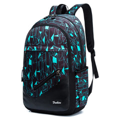Sports Outdoor Bag Student Backpack Men And Women Backpack Outdoor Backpack
