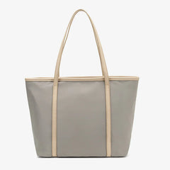 Spring Autumn Shoulder Bag Handbag Oxford Top-Handle Totes