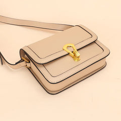 Spring Autumn Square Handbags For Women Shoulder Bags Female Casual Crossbody Ba