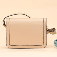 Spring Autumn Square Handbags For Women Shoulder Bags Female Casual Crossbody Ba