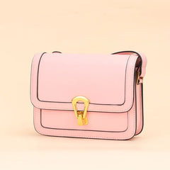 Spring Autumn Square Handbags For Women Shoulder Bags Female Casual Crossbody Ba