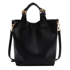 Fashionable PU Leather Shoulder Bags for Women