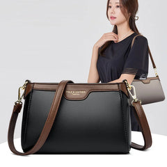 Fashionable Geniune Leather Shoulder Bag for Women