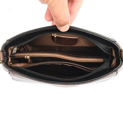 Fashionable Geniune Leather Shoulder Bag for Women