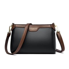 Fashionable Geniune Leather Shoulder Bag for Women
