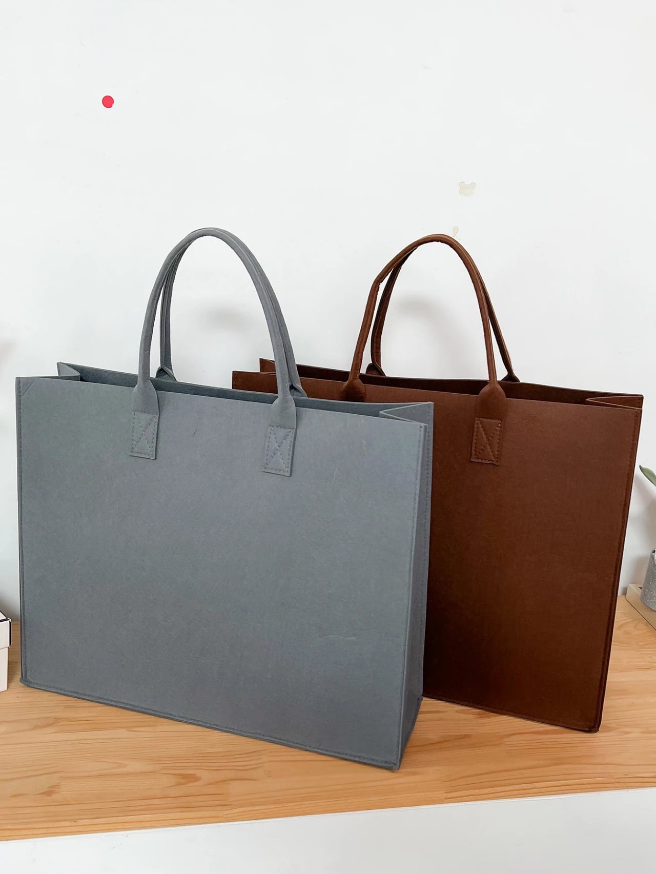 Fashionable Women Bags PU Leather Daily Multi-function
