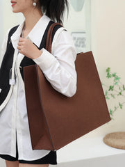 Fashionable Women Bags PU Leather Daily Multi-function