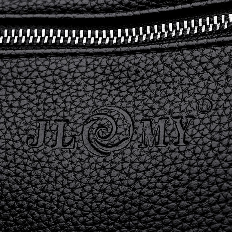 Fashionable Women Shoulder Bags Leather Business Crossbody