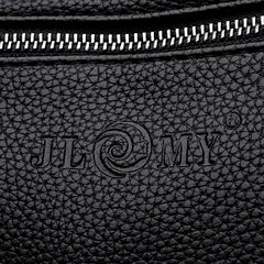 Fashionable Women Shoulder Bags Leather Business Crossbody