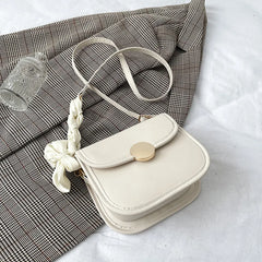 Niche Messenger Handbag Bag for Women