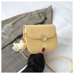 Niche Messenger Handbag Bag for Women