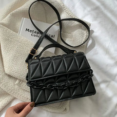 Casual Crossbody Bag for Women Ladies Shoulder Bag BG3005