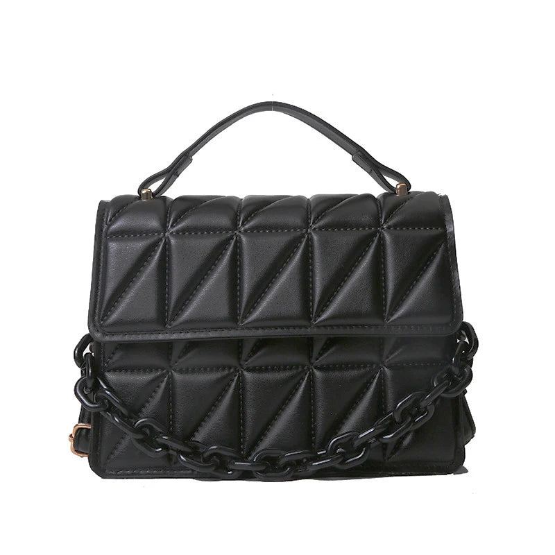 Casual Crossbody Bag for Women Ladies Shoulder Bag BG3005