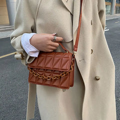 Casual Crossbody Bag for Women Ladies Shoulder Bag BG3005
