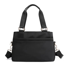 Nylon Travel Bag Women Handbags Totes Ladies Shoulder Bag