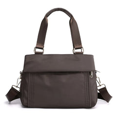 Nylon Travel Bag Women Handbags Totes Ladies Shoulder Bag