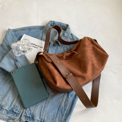 Women Bags PU Leather Daily Brands Fashionable Soft Surface Shoulder Bag