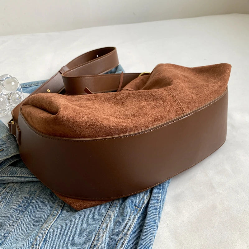 Women Bags PU Leather Daily Brands Fashionable Soft Surface Shoulder Bag