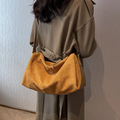 Women Bags PU Leather Daily Brands Fashionable Soft Surface Shoulder Bag