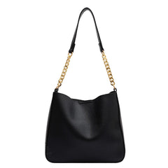 Women Ladies Bags PU Leather Daily Bucket Fashionable Multi-function Top