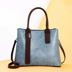 High-end Large Capacity Women's Hand Bag