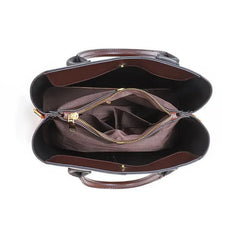 High-end Large Capacity Women's Hand Bag