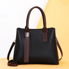 High-end Large Capacity Women's Hand Bag
