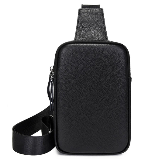 Women's Crossbody Geniune Leather Handbag
