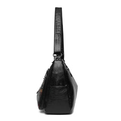 Women's Messenger Bags Ladies Casual Bag Teen Handbag Crossbody Purse