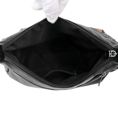 Women's Messenger Bags Ladies Casual Bag Teen Handbag Crossbody Purse