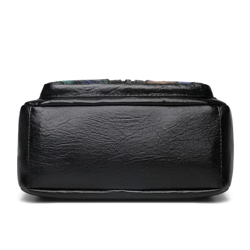 Women's Messenger Bags Ladies Casual Bag Teen Handbag Crossbody Purse