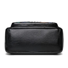 Women's Messenger Bags Ladies Casual Bag Teen Handbag Crossbody Purse